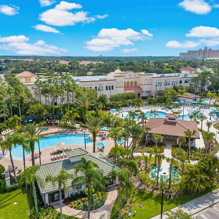 Treasure Palace Orlando Exterior photo
