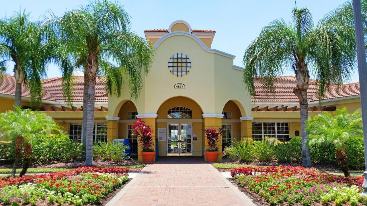 Treasure Palace Orlando Exterior photo