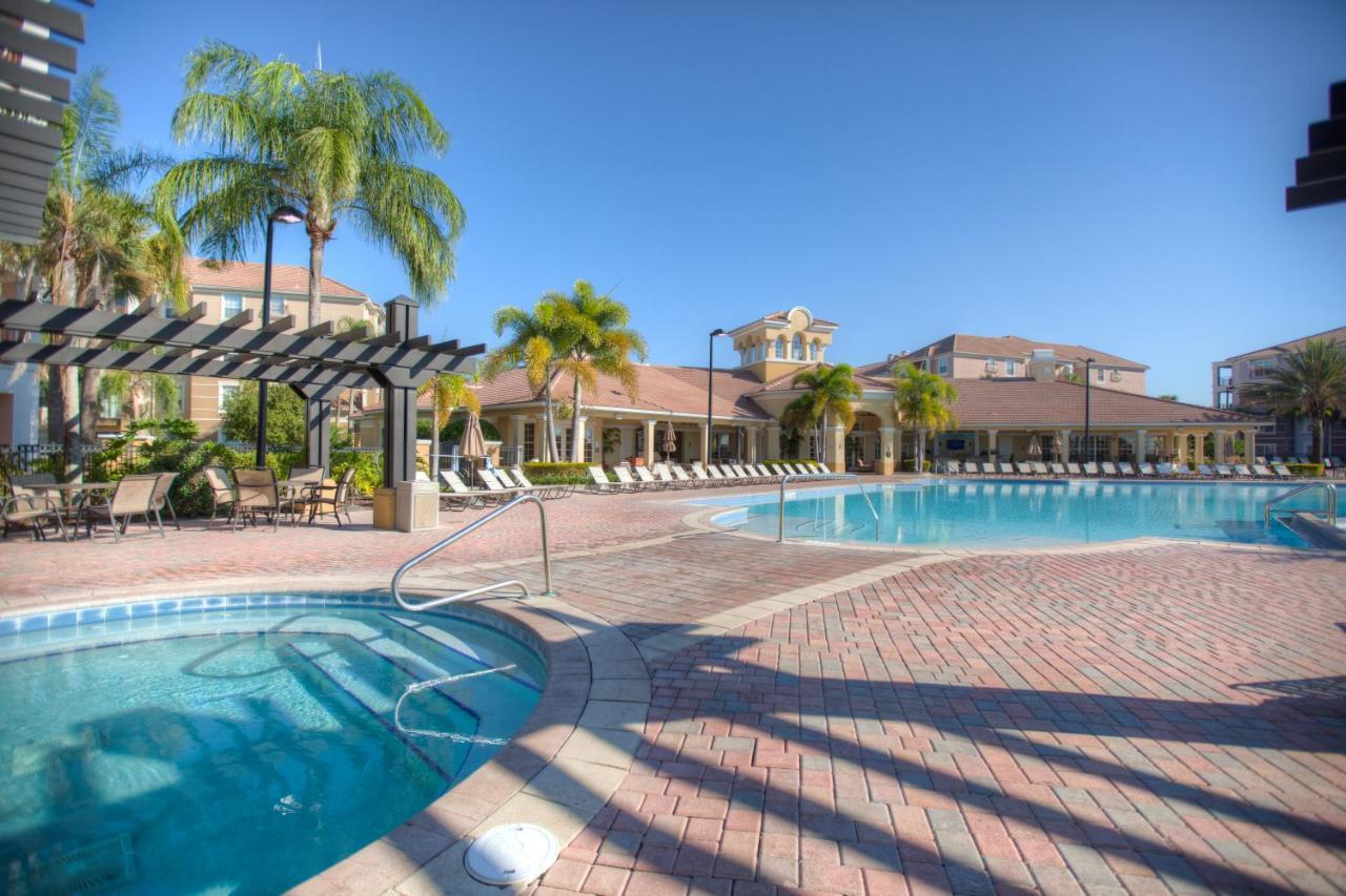 Treasure Palace Orlando Exterior photo