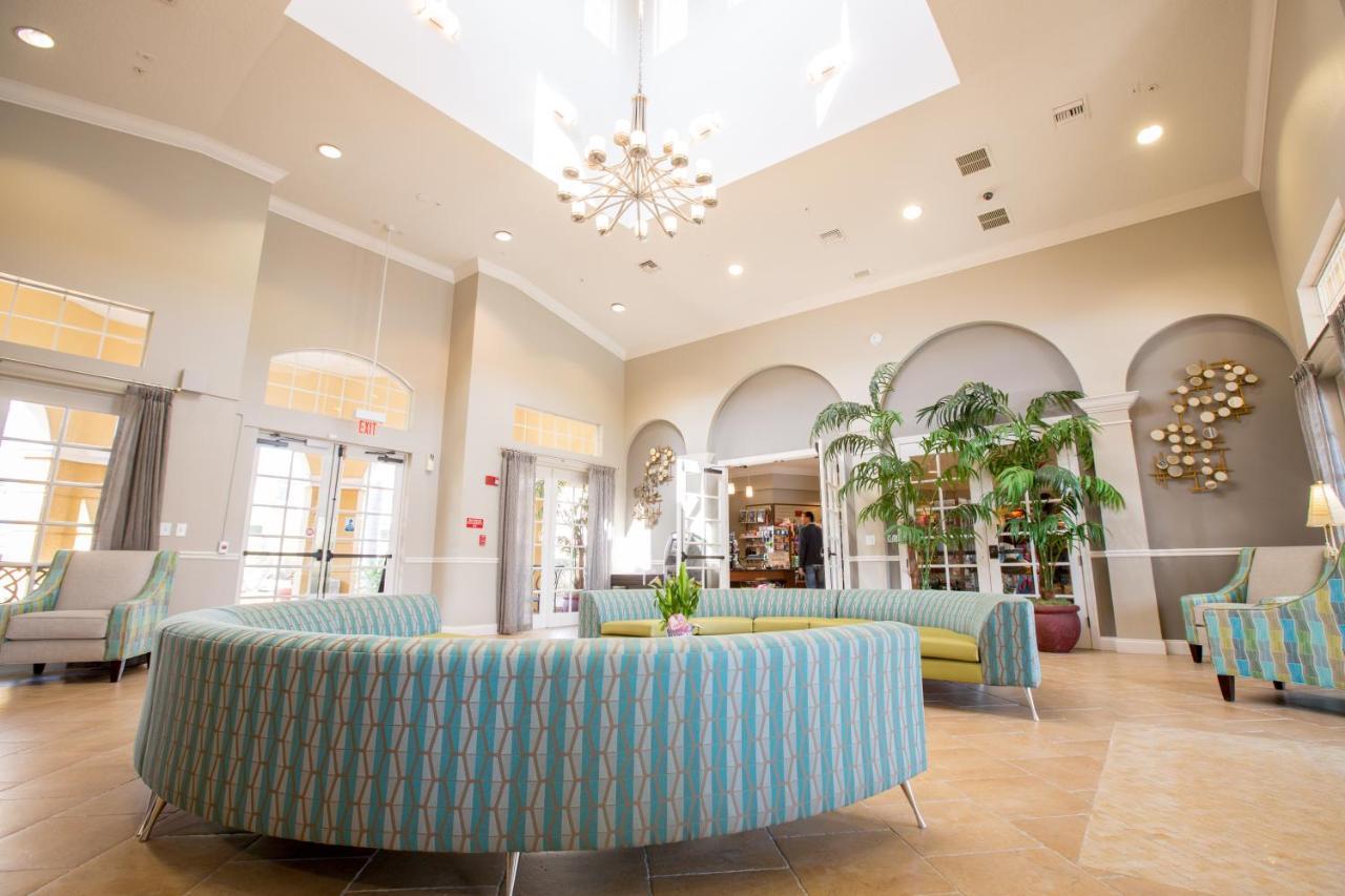 Treasure Palace Orlando Exterior photo