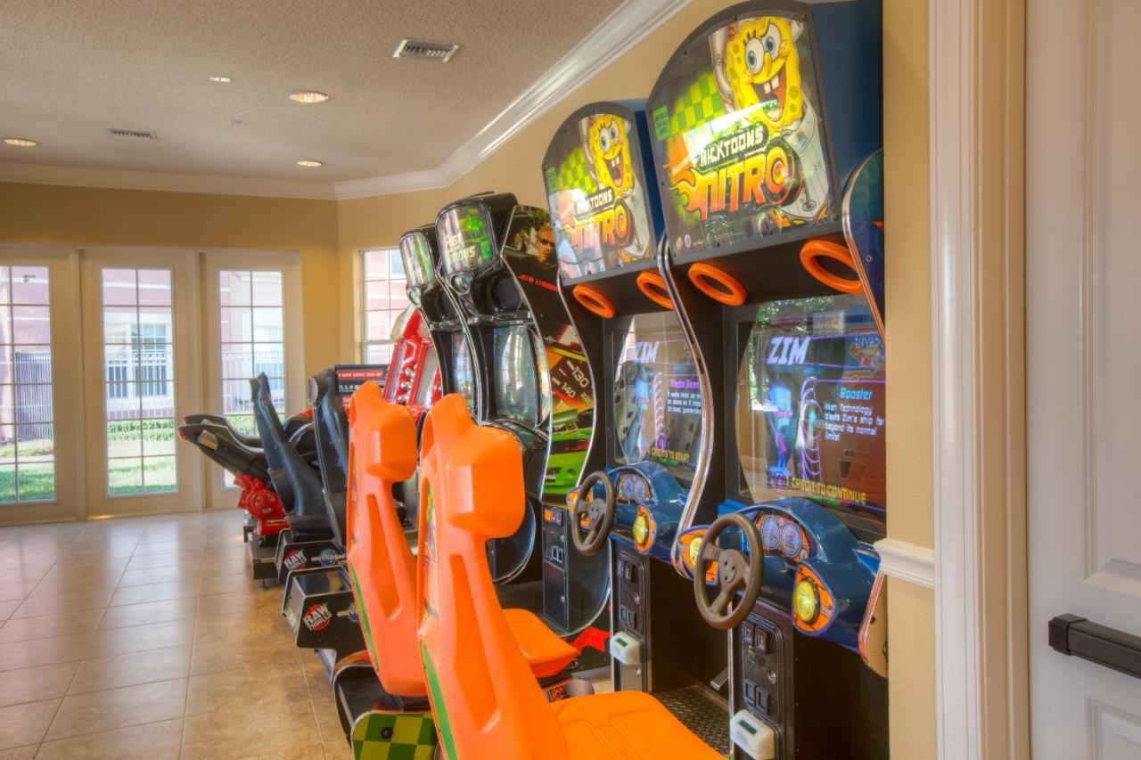 Treasure Palace Orlando Exterior photo