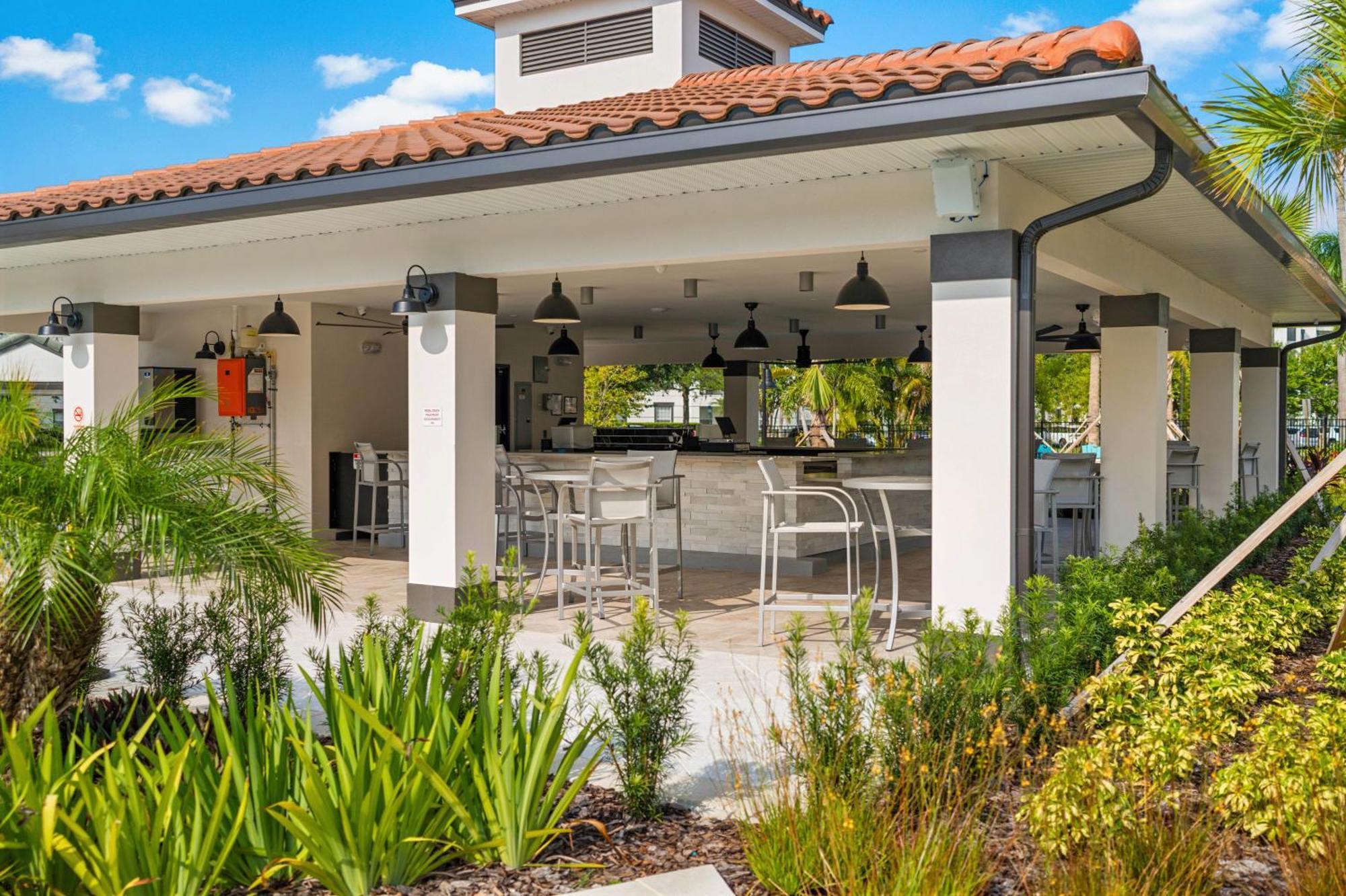Treasure Palace Orlando Exterior photo
