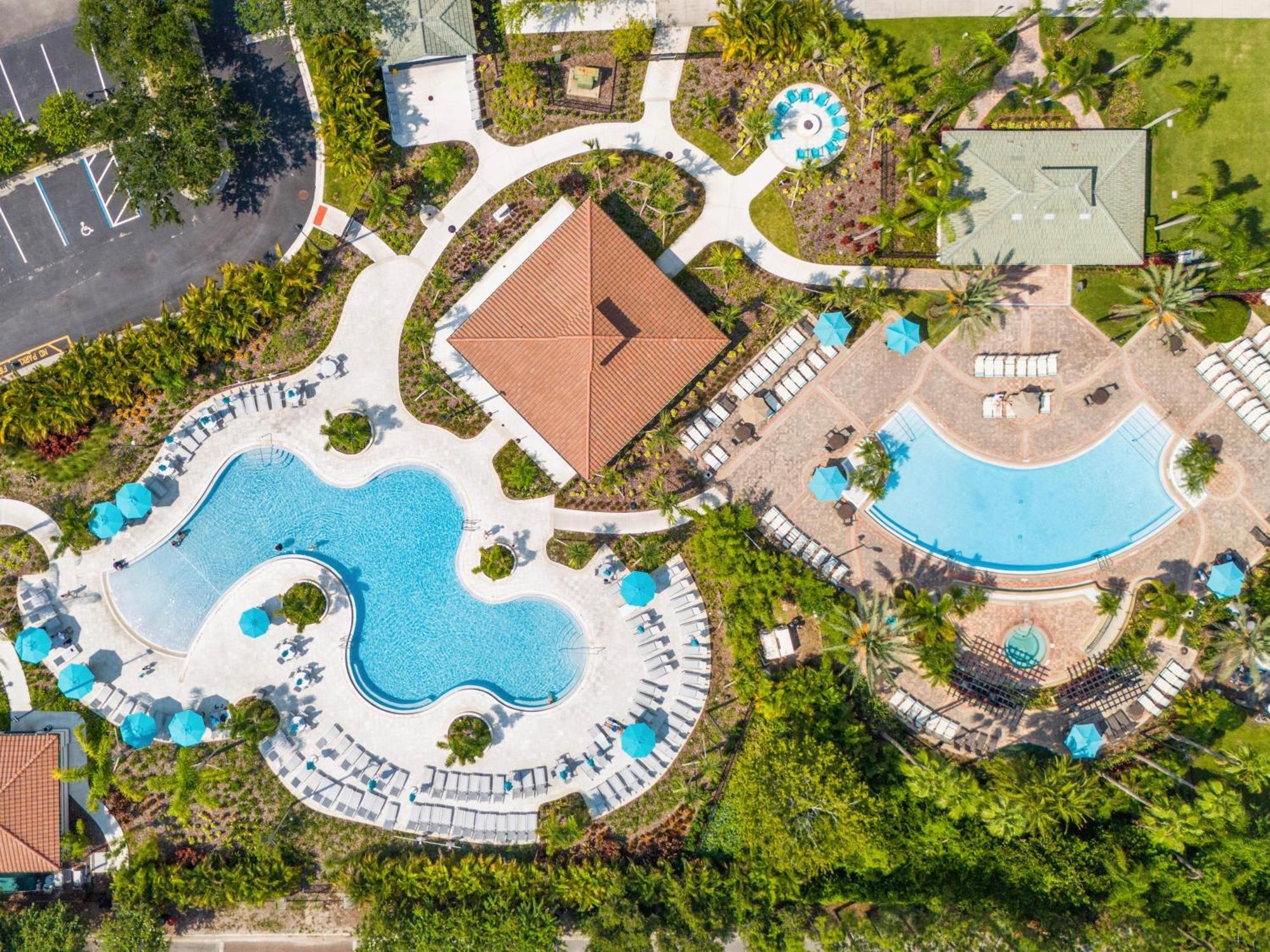Treasure Palace Orlando Exterior photo